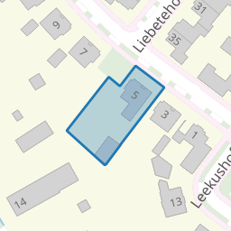 Perceel WEE01-N-5742