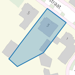 Perceel WEE01-N-5744