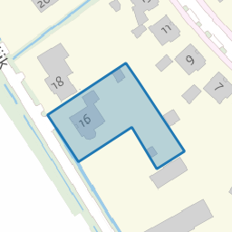 Perceel WEE01-N-5747