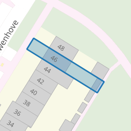 Perceel WEE01-N-5758