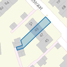 Perceel WEE01-N-5761