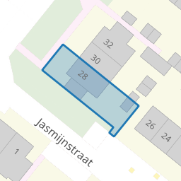 Perceel WEE01-N-5763