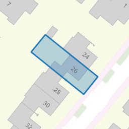 Perceel WEE01-N-5765