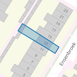 Perceel WEE01-N-5770