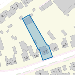 Perceel WEE01-N-5773