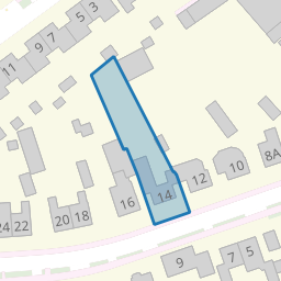 Perceel WEE01-N-5775