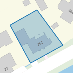 Perceel WEE01-N-5780