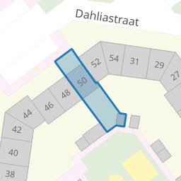 Perceel WEE01-N-5792