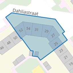 Perceel WEE01-N-5793