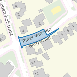 Perceel WEE01-N-5799