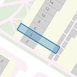 Perceel WEE01-N-5801