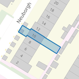 Perceel WEE01-N-5805