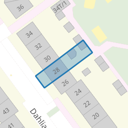 Perceel WEE01-N-5810