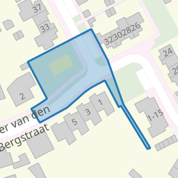 Perceel WEE01-N-5827