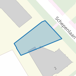 Perceel WEE01-N-5831