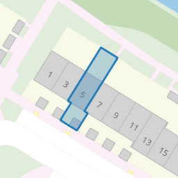 Perceel WEE01-N-5837