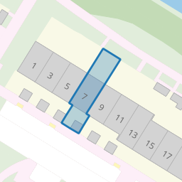 Perceel WEE01-N-5838