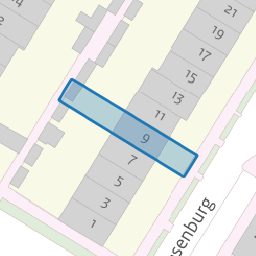 Perceel WEE01-N-5840