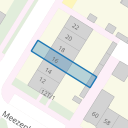 Perceel WEE01-N-5843