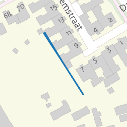 Perceel WEE01-N-5847