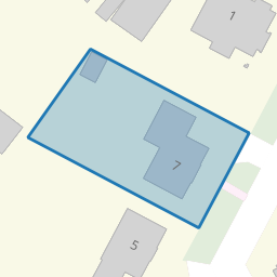 Perceel WEE01-N-5856