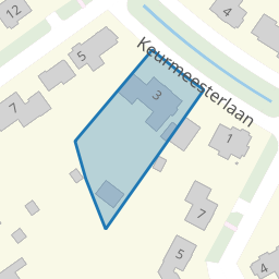 Perceel WEE01-N-5857