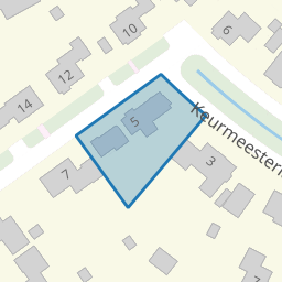 Perceel WEE01-N-5858