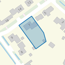 Perceel WEE01-N-5859