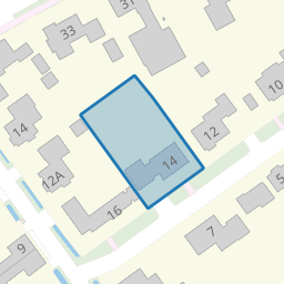 Perceel WEE01-N-5864