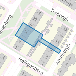 Perceel WEE01-N-5874