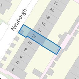 Perceel WEE01-N-5877