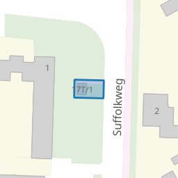 Perceel WEE01-N-5885