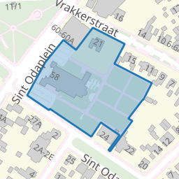 Perceel WEE01-N-5892