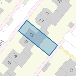 Perceel WEE01-N-5901