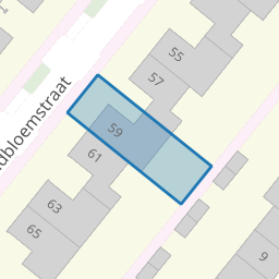 Perceel WEE01-N-5903