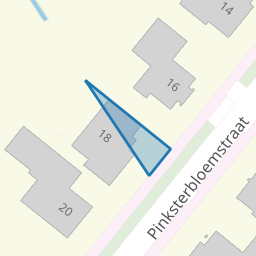 Perceel WEE01-N-5911