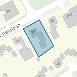 Perceel WEE01-N-5929