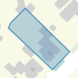 Perceel WEE01-N-5945