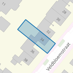 Perceel WEE01-N-5954