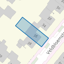 Perceel WEE01-N-5955