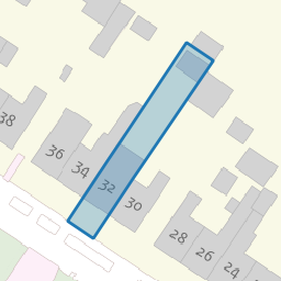 Perceel WEE01-N-5958