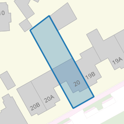 Perceel WEE01-N-5967