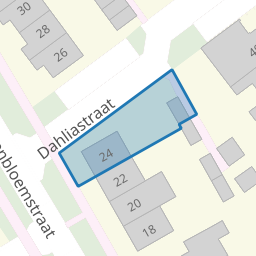 Perceel WEE01-N-5991