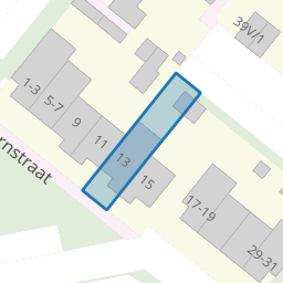 Perceel WEE01-N-5999