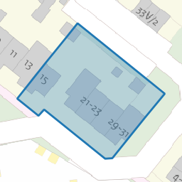 Perceel WEE01-N-6000