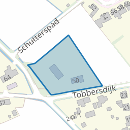 Perceel WEE01-N-6013