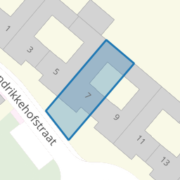 Perceel WEE01-N-6020