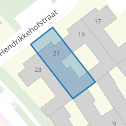 Perceel WEE01-N-6027