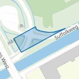 Perceel WEE01-N-6038