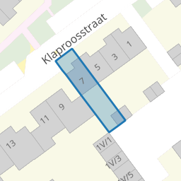 Perceel WEE01-N-6039